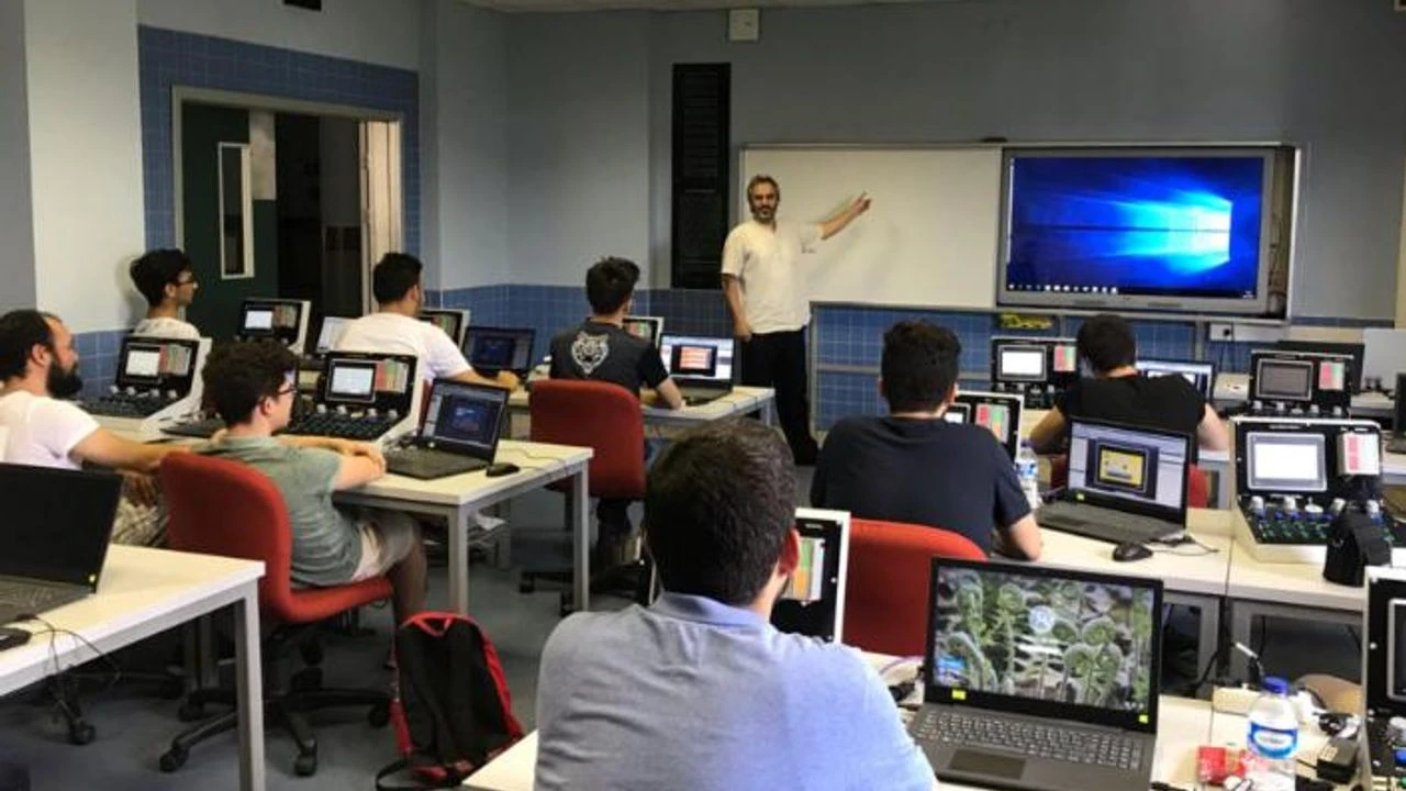 Darıca’da ücretsiz PLC eğitimlerine başladı