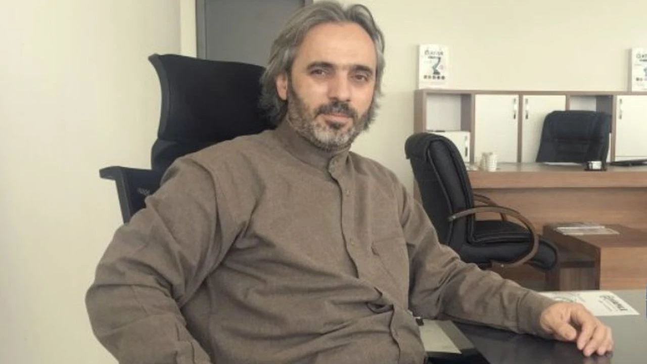 NUHOĞLU: “TÜRKİYE’NİN DÖNÜŞÜMÜ İNSAN TEMELLİ OLMALI”